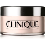 Clinique Blended Face Powder and Brush 2 transparency