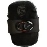 SILCA Mattone Grande 1.2l Satteltasche - Black - One Size