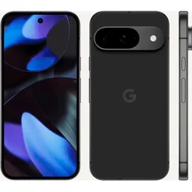 Google Pixel 9 128 GB obsidian