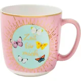 Groh Verlag Blütenträume Kaffeebecher 0,35 l