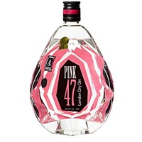 Pink 47  London Dry Gin