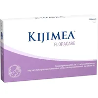 Synformulas GmbH Kijimea FloraCare 28 St.