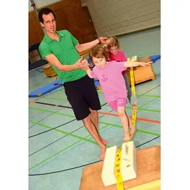 Slackline-Tools Kastenauflage ""Slack-Pad"" für Slacklines