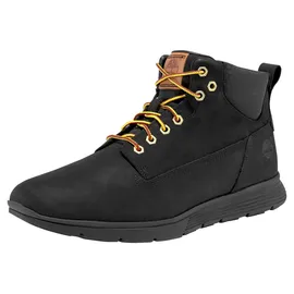 Timberland Killington Chukka Wide Stiefel Black Nubuck 41