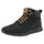 Timberland Killington Chukka Wide Stiefel Black Nubuck 41