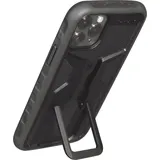 Topeak iPhone 11 Pro Max Ridecase schwarz