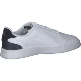 Puma Shuffle puma white-peacoat-gold 46