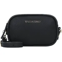 Valentino Miramar Umhängetasche 20 cm nero