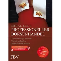 FinanzBuch Verlag Professioneller Börsenhandel