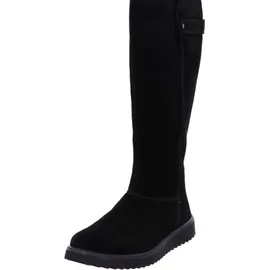 Legero Campania Damen Schwarz 42