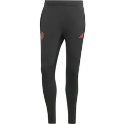 ADIDAS Herren Fanhose Manchester United Tiro 23, BLACK, L