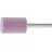 Lukas A200001010302 Schleifstift EK ZY Zylinder 10x10 mm