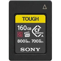 Sony CFexpress Typ A 160GB