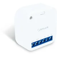 Art-Pol SALUS RS600 SMART Rolladenrelais mit 2 Ausgängen,