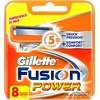 Rasierklingen Fusion5 Power 8 St.