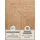 HANSE HOME Juteteppich Teppich Juno", braun Natur braun), B:200cm H:9mm L:300cm, Jute, Teppiche, Teppich, Jute, Shape, Handgemacht, Wohnzimmerteppich, Naturteppich, Wohnzimmer