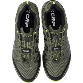 CMP Herren Altak Schuhe (Größe 41, gruen)