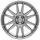 ALUTEC München Monstr 6,5 x 16 4 x 108 ET40 MB63,4 Grau