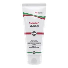 Stokolan Classic Handpflege 12 x 100 ml