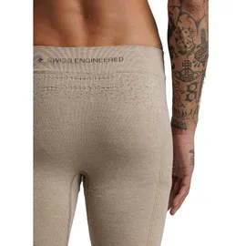X-Bionic Mightywool Baselayer-hose - Sand - L