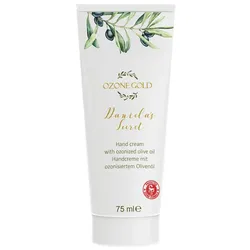 OZONE GOLD Handlotion Danielas Secret 