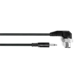 ELINCHROM Synchronkabel 5m PC / Elin- chrom Standardbuchse #11075
