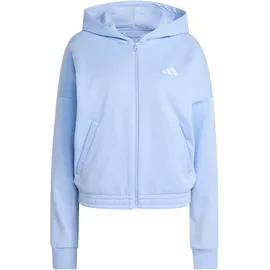 adidas Energize Trainingsanzug Blau M