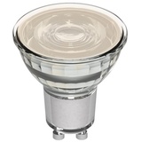 LED's light 0620123 LED Spot GU10 dimmbar 4W warmweiß Klar PAR16