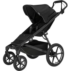 Thule Sportwagen Urban Glide 4-wheel, schwarz