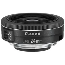 Canon EF-S 24 mm F2,8 STM