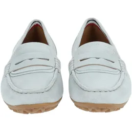 GEOX Kosmopolis + Grip Bootsschuhe Light Blue 38