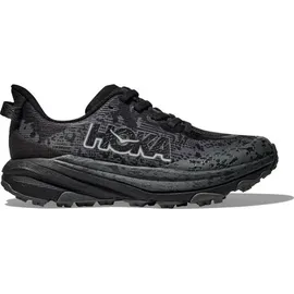 HOKA Speedgoat 6 Kinder Obsidian/Outer Orbit 38 2/3