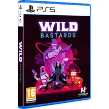 Wild Bastards - PS5