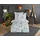 Muller Textil Jani Pinguin Mehrfarbig 135 x 200 cm + 2 x 80 x 80 cm
