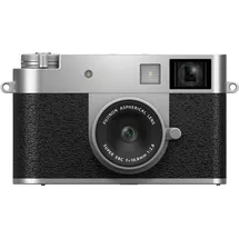 Fujifilm X-HF1 Silber