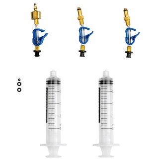 Bleedkit Sram Basic Farbe, Einheitsgröße