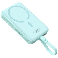 Baseus Magnet Powerbank 10000mAh 30W