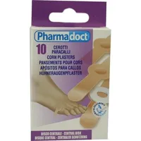 Axisis Hühneraugen Ring Pflaster