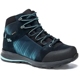 Hanwag Klarsby Bunion Lady GTX navy/sky (007518) 5