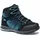 Hanwag Klarsby Bunion Lady GTX navy/sky (007518) 5