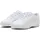 Puma Kinder Catch Ac Ps Sneaker, White X Feather Gray, 33 EU