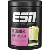 ESN Whey Protein White Chocolate Pistachio Pulver 300 g