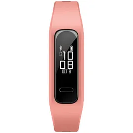 Huawei Band 4e Active Mineral Red