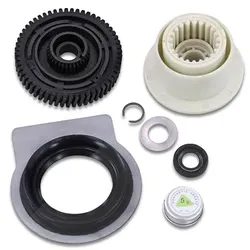 Bestprice Reparatursatz Stellmotor Verteilergetriebe für BMW