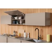 Blum Aventos HK top Kraftspeicher Set mit Systemschrauben Lf 1730-5200 - Leistungsfaktor 1730 - 5200 | Art. 22K2710