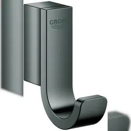 Grohe Selection Handtuchhaken Hard Graphite 41039A00