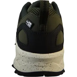 Columbia Peakfreak II Herren Deep Olive Desert Sun 43