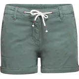 Chillaz Summer Splash Shorts Damen Grün 42