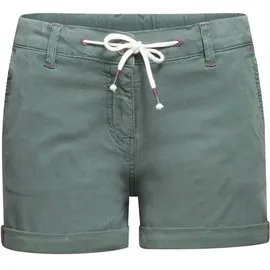 Chillaz Summer Splash Shorts Damen Grün 42