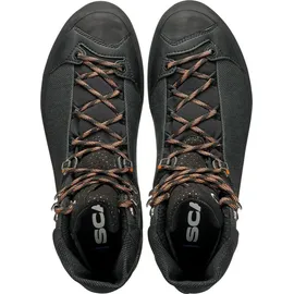 Scarpa Herren Zodiac Tech LT GTX Schuhe (Größe 43, grau)
